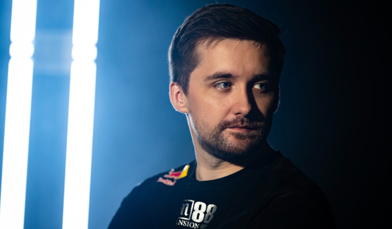 Leviatán benches nataNk before VCT 2025： Americas Stage 1