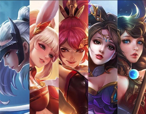 VALORANT将迁移到Unreal Engine 5