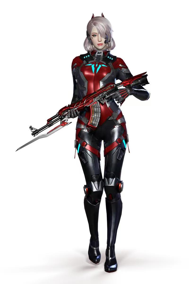 巴赫的夜魔装扮预示着对Xm的毒龙团队战斗的致命免费礼物，XG赢得了第一场比赛