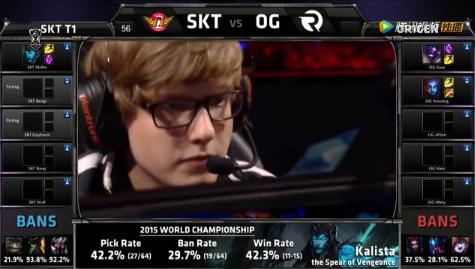 Tabe ：TES的纸面实力很优秀，但是BP需要加强