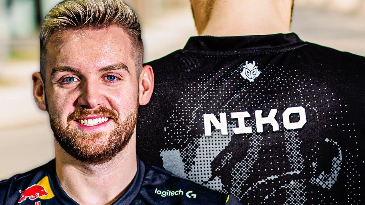 ADC请假是因为FNC内讧？本人澄清：别瞎想了