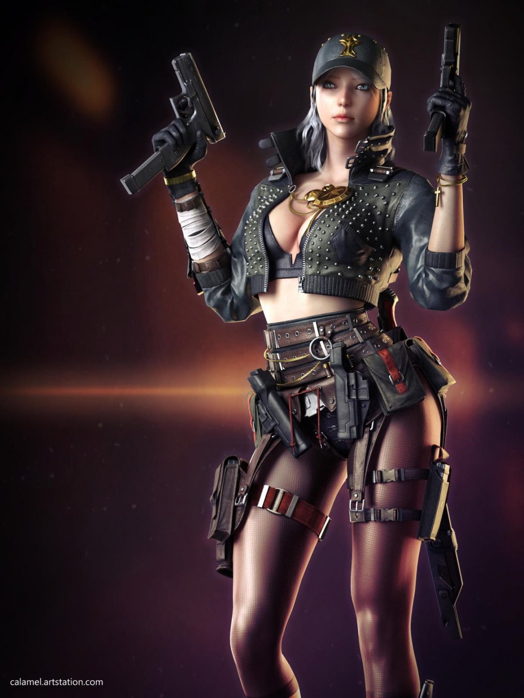 Omen是EMEA地区职业选手在Corrode上最受欢迎的特工