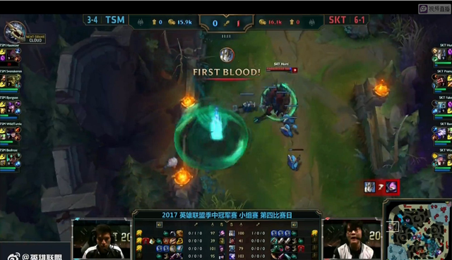 【方案】Ti10欧洲区预测：OG、Tundra双双取胜