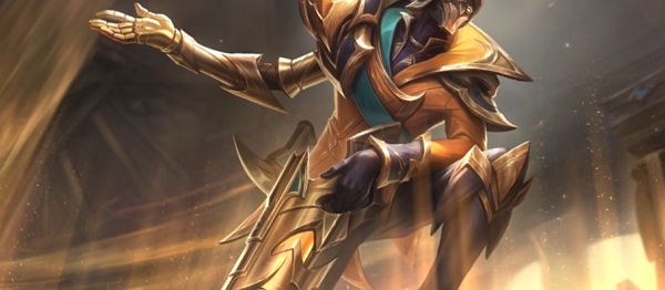 Woro2k 加入 Passion UA