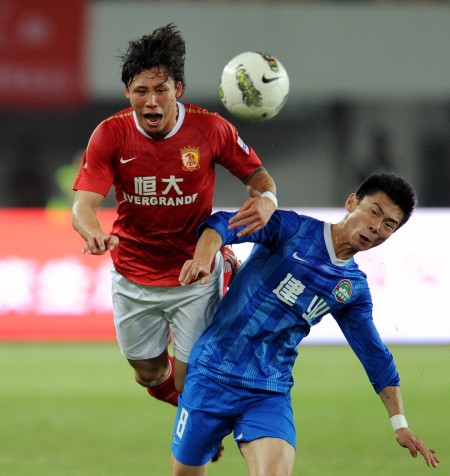 手也有