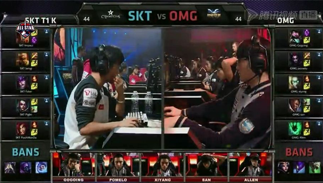 WBG总结常规赛：磨合与成长的过程从来不是顺利而平稳的