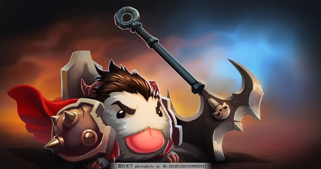 峡谷工具人投票结果出炉，Doinb果真白练了