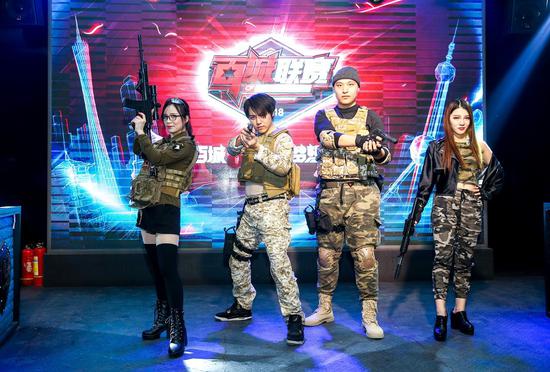 赵志铭连续迷路 Zoom无敌单带接管比赛 乐言队1-0宁王队