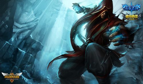 GALA：现在这个版本的话很多AD都能玩 主要是搭配上中野的阵容