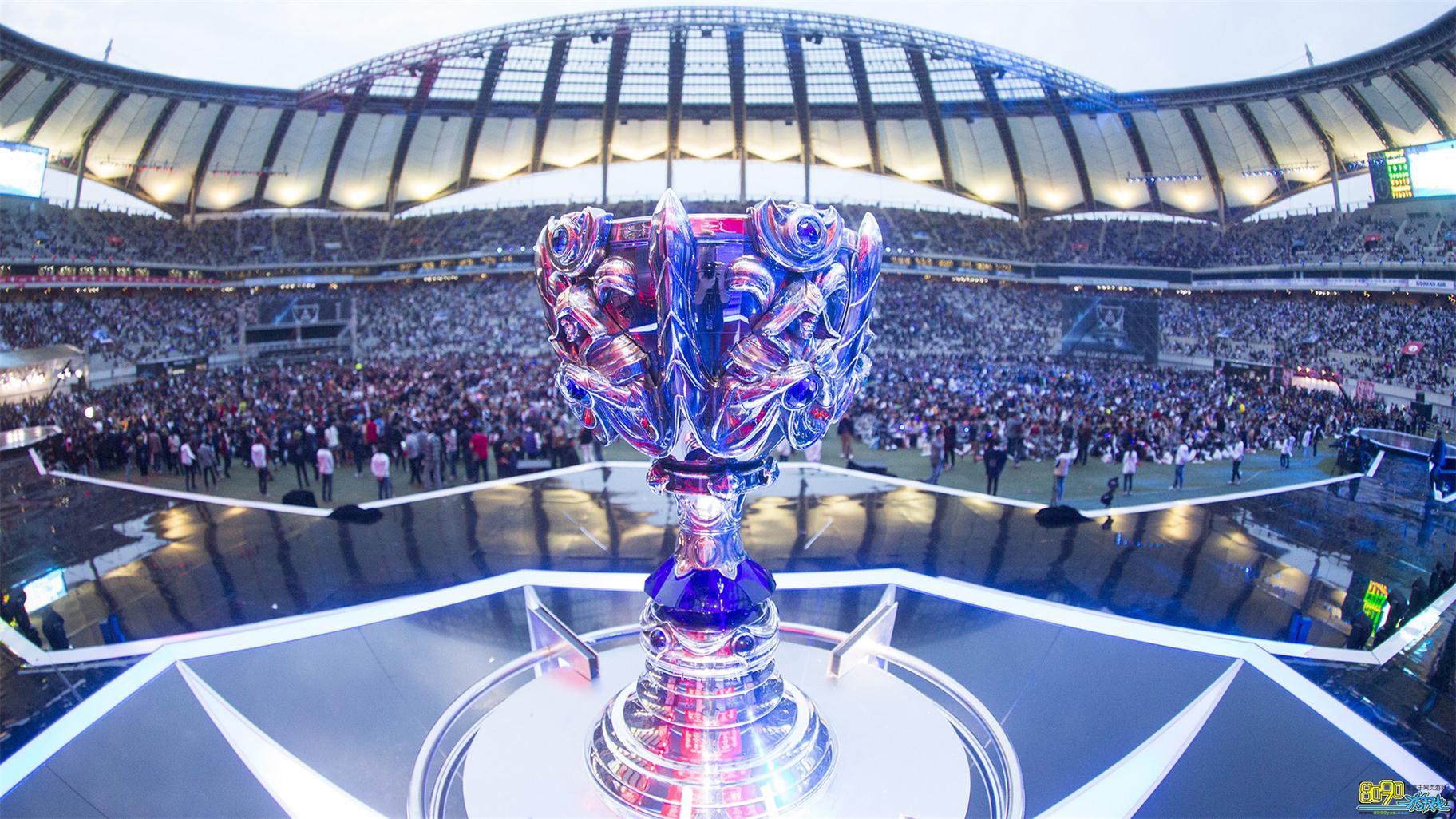 Doinb潘森神枪护体 K神+Sofm兄弟下路搞耍 Doinb队1-0K神队