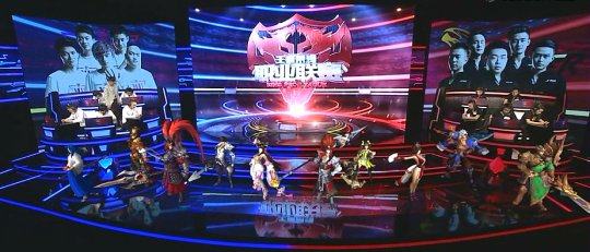 北美LCS夏季赛常规赛结束，TL、C9常规赛前二离S14只差一步