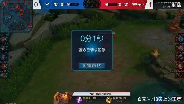 DOTA2 VP战队宣布接受官方决定：TI预选赛见！
