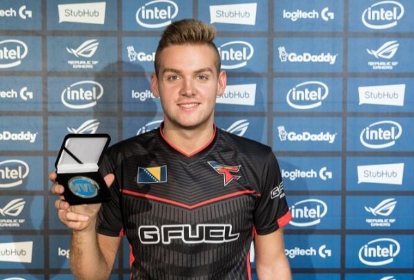 前Monte教练lmbt宣布回归寻找新战队