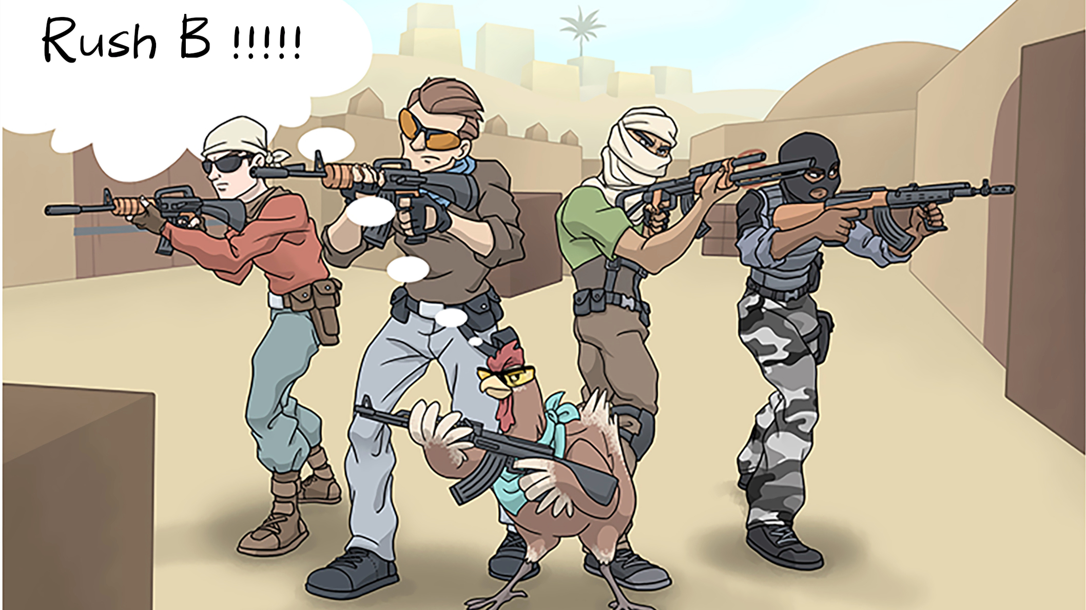 BLG下路Elk晒利雅得当地天气，连续4天最高气温40度以上