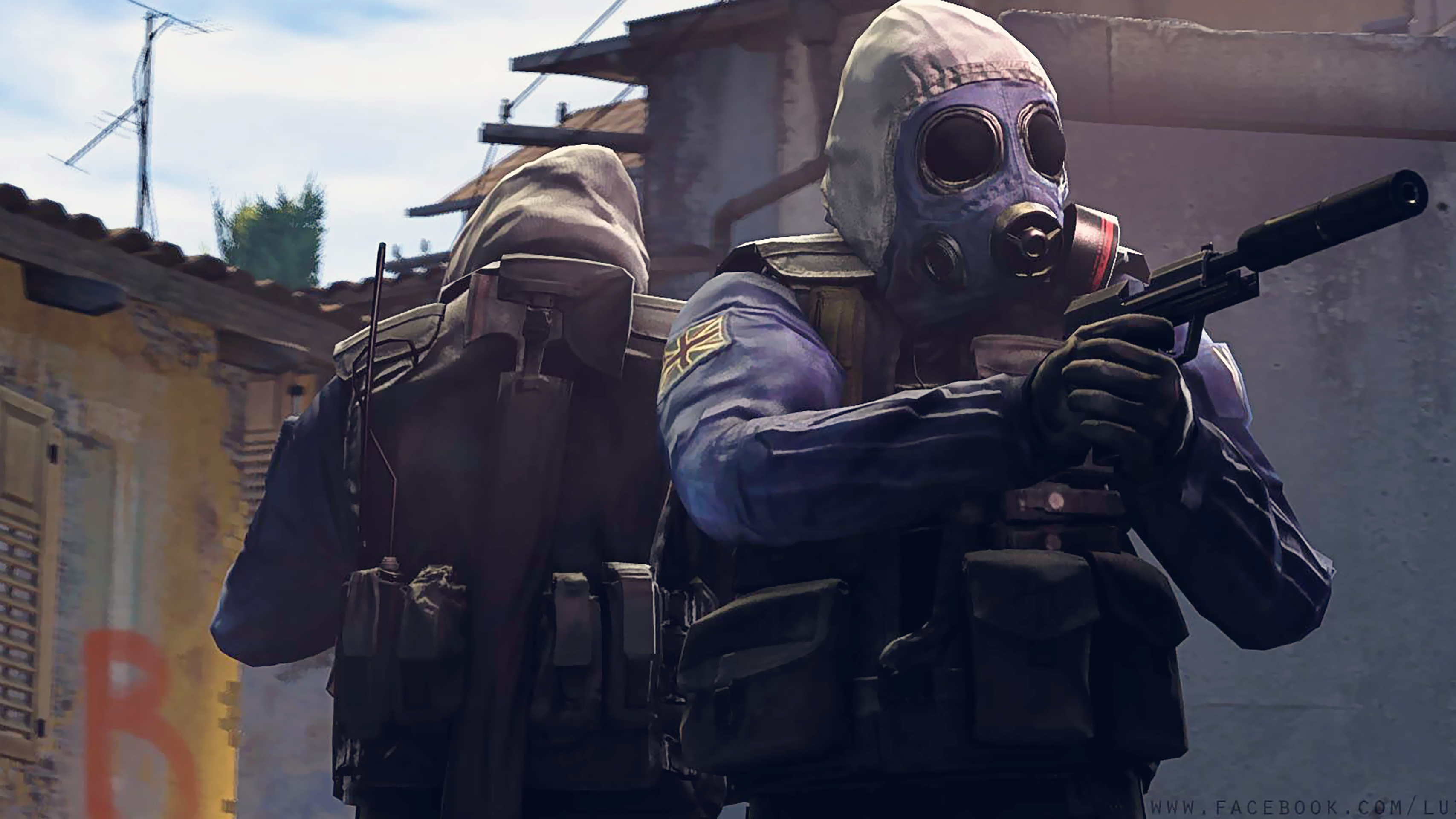 H4cker ：即使我在一级或两级阶段阵亡，在前十五分钟内应该没有人能打败我