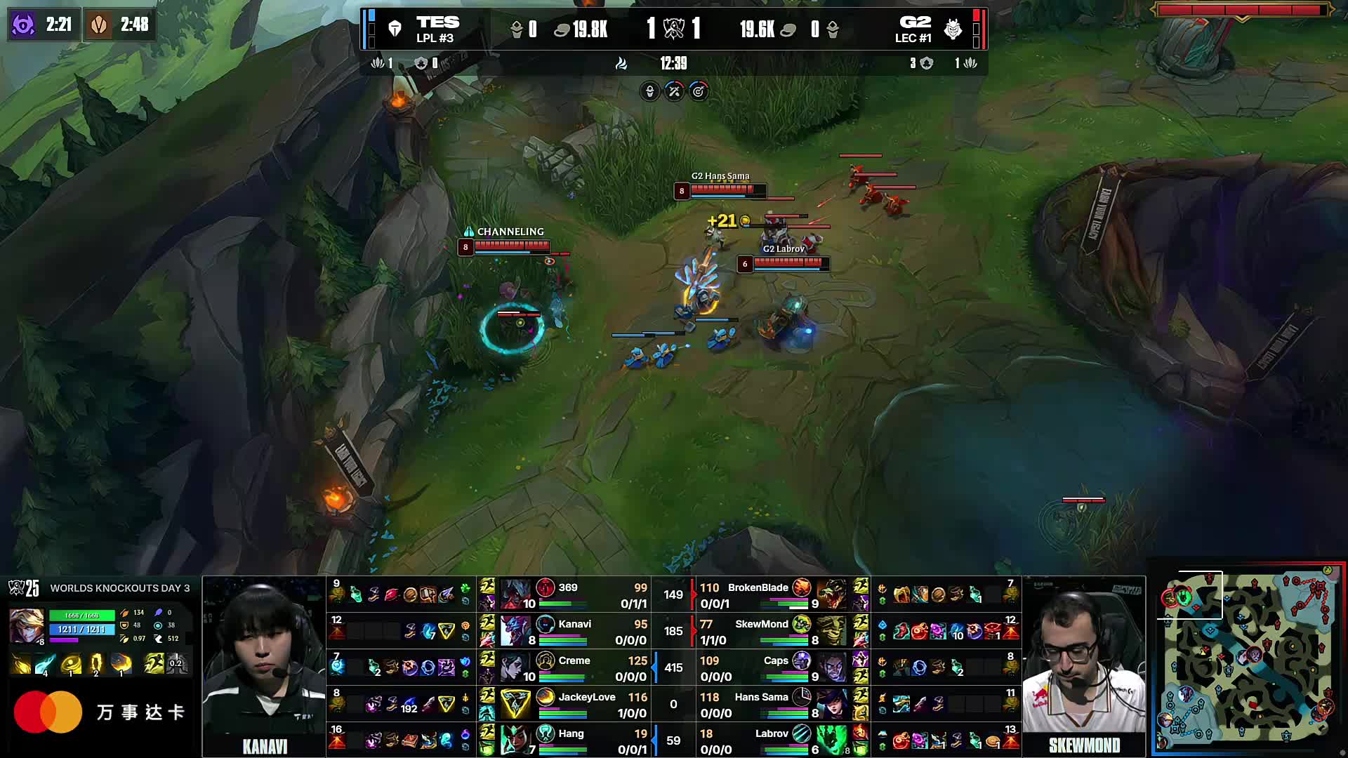 数据里程碑预告：Tian即将达成1500次击杀