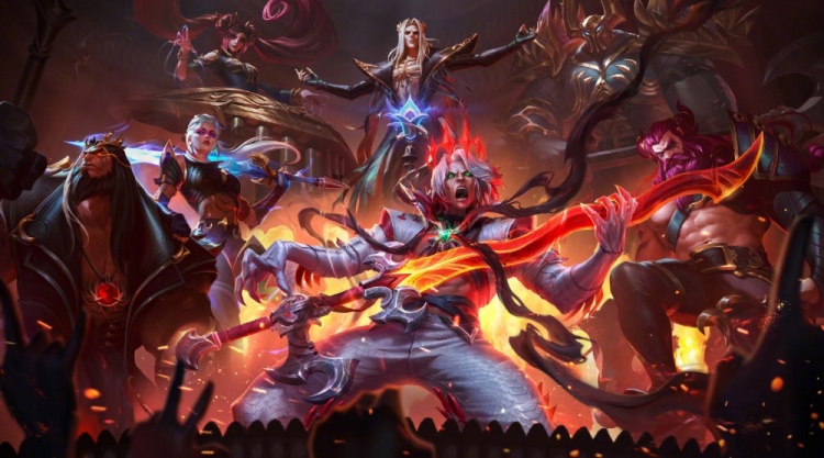 iG官方：打野beishang正式离队 恢复自由人身份