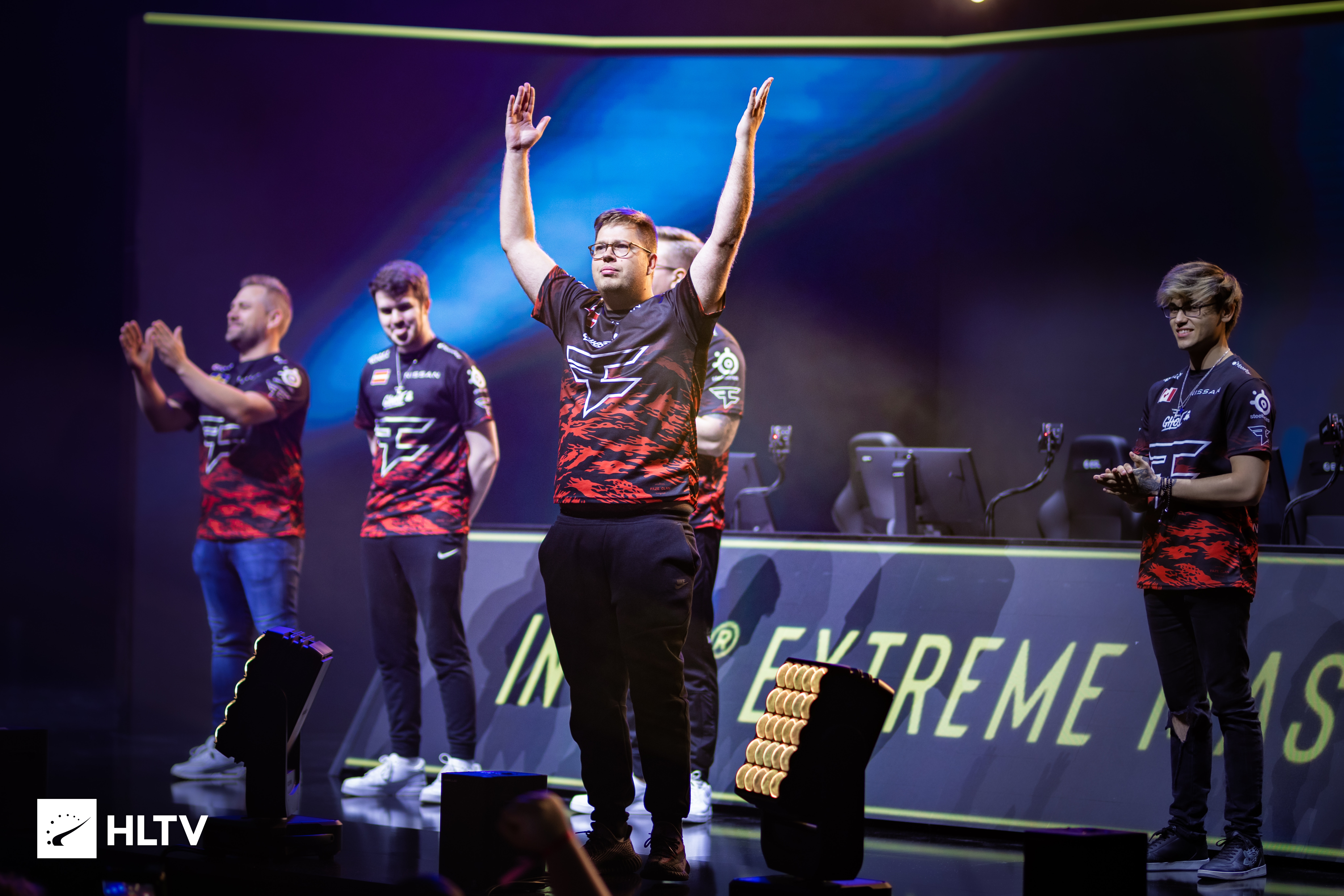 EDG赛后致歉：糟糕的境况是目前团队依旧无法突破的困难