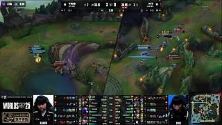 Spirit vs The MongolZ 决赛成为 BLAST Bounty Fall 2025 最受欢迎的比赛