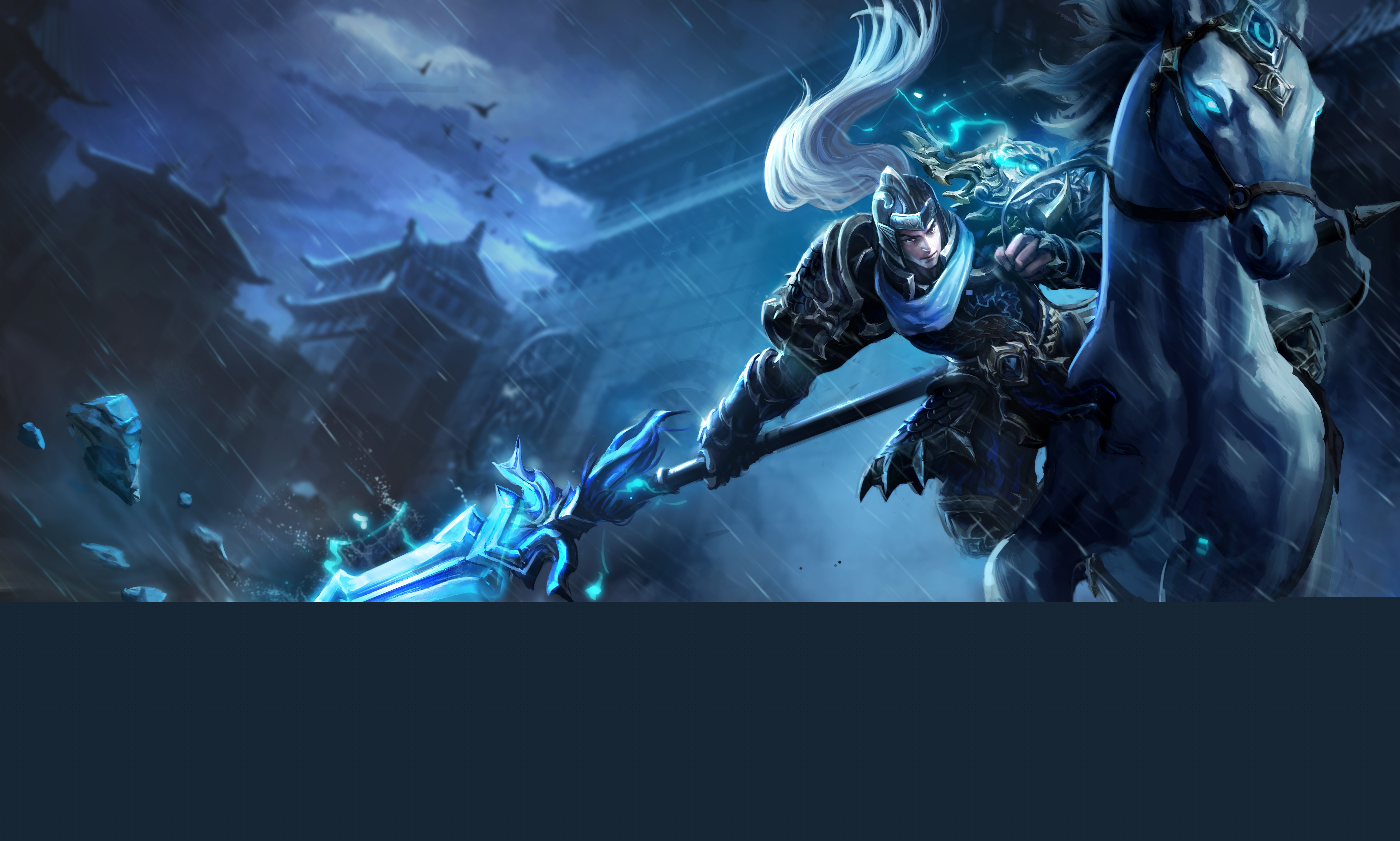 Ruler：没想到会来LPL，希望扭转大家对佣兵身份的看法