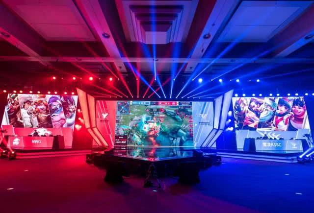 传言： Global Esports 将签约一个禁赛以替换 patrickWHO