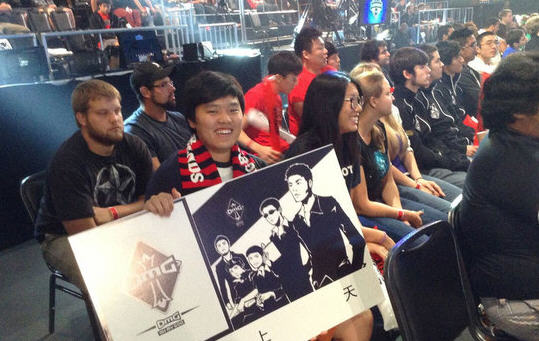 NAVI 输给了 Karmine Corp ，而 BBL 击败了 GIANTX - VCT 2025：EMEA 开幕季后赛第一天的结果