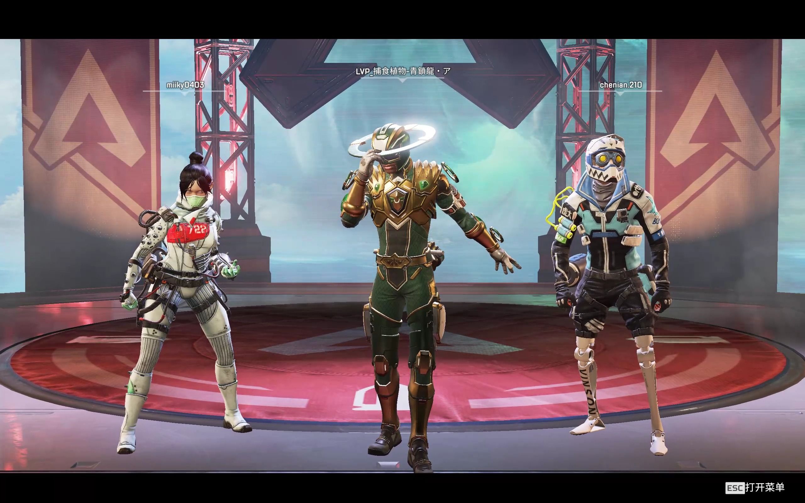 Vitality 晋级2025年BLAST Rivals春季赛半决赛