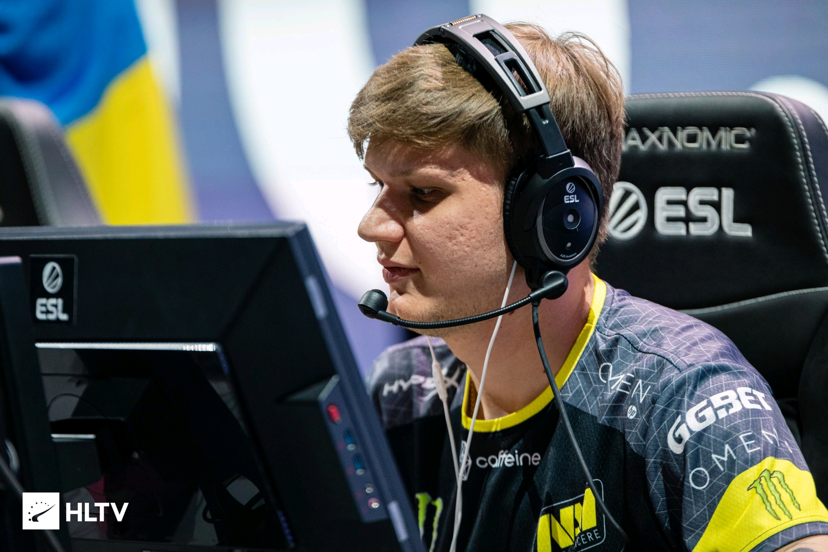 B8 , Heroic , 和 NRG 在 BLAST.tv Austin Major 2025 第一阶段的首轮比赛中获胜