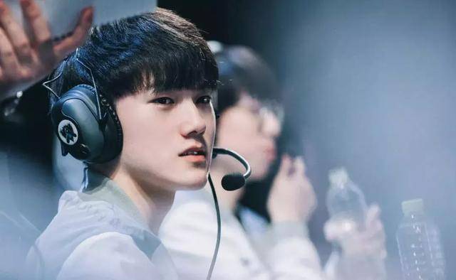 Invictus Gaming 将面对 Bilibili Gaming 争夺 LPL 2025年第二分裂总决赛席位