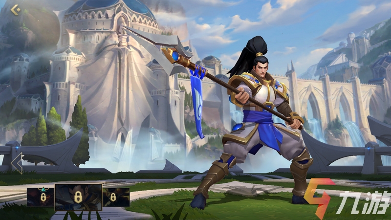 【选手转会】Z1Yan正式加入JDG，随队征战第二赛段